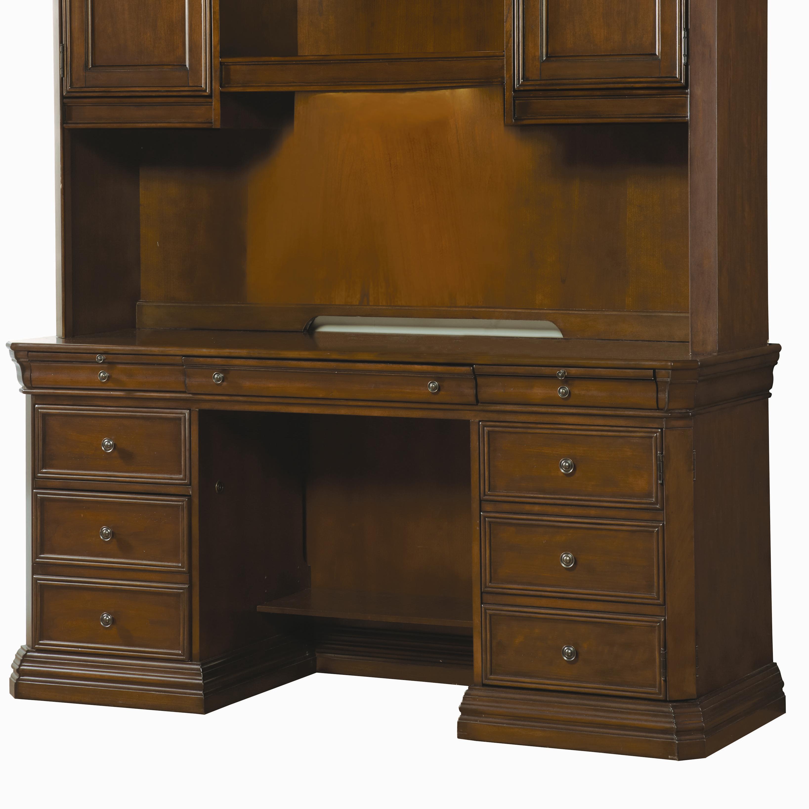 Computer Credenza